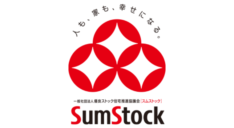 スムストック　ロゴ
